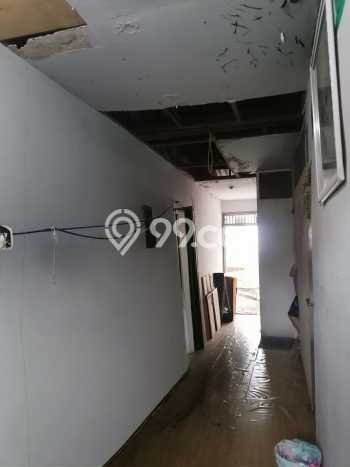 Rumah Nyaman 4 KT LB 70m2 Kondisi Bagus di Tamansari Rumah Nyaman 4 KT LB 70m2 Kondisi Bagus di Tamansari