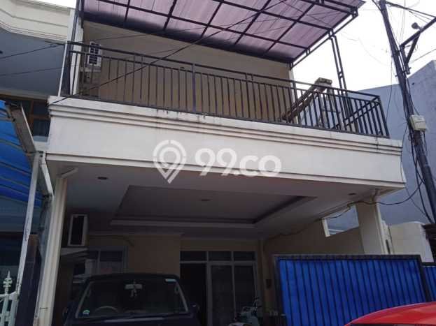 Dijual Cepat Rumah Bagus Siap Huni LB 180m2 di Kelapa Gading, Jakarta Utara Dijual Cepat Rumah Bagus Siap Huni LB 180m2 di Kelapa Gading, Jakarta Utara