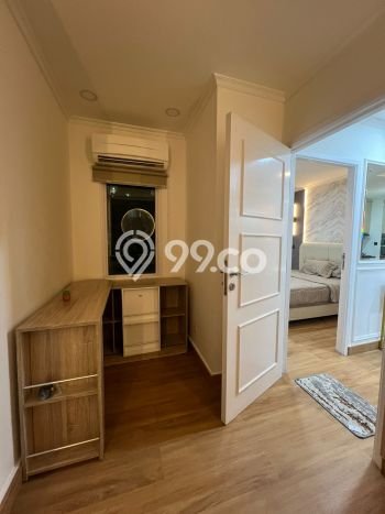 Apartemen Nyaman Dijual di Kelapa Gading, Jakarta Utara Dilengkapi 2 KT dan 1 KM Apartemen Nyaman Dijual di Kelapa Gading, Jakarta Utara Dilengkapi 2 KT dan 1 KM