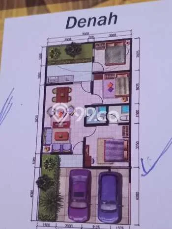 Dijual Cepat Rumah Bagus Siap Huni LB 70m2 di Sepatan, Tangerang Dijual Cepat Rumah Bagus Siap Huni LB 70m2 di Sepatan, Tangerang