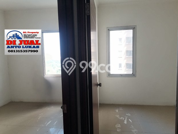 Apartemen Favorit Modern Dijual di Jakarta Utara dengan 2 Kamar Tidur Apartemen Favorit Modern Dijual di Jakarta Utara dengan 2 Kamar Tidur