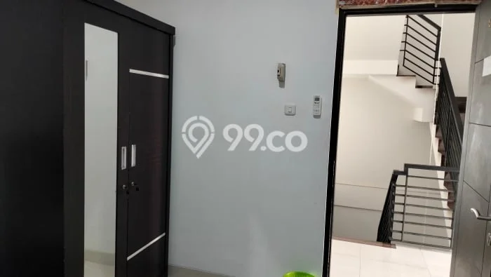 Untuk Disewa Kost di Kelapa Gading Jakarta Utara Luas 9 m2 Full Furnished Untuk Disewa Kost di Kelapa Gading Jakarta Utara Luas 9 m2 Full Furnished