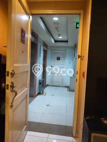 Hunian Apartemen Nyaman di Kelapa Gading 3 Kamar Tidur Hunian Apartemen Nyaman di Kelapa Gading 3 Kamar Tidur