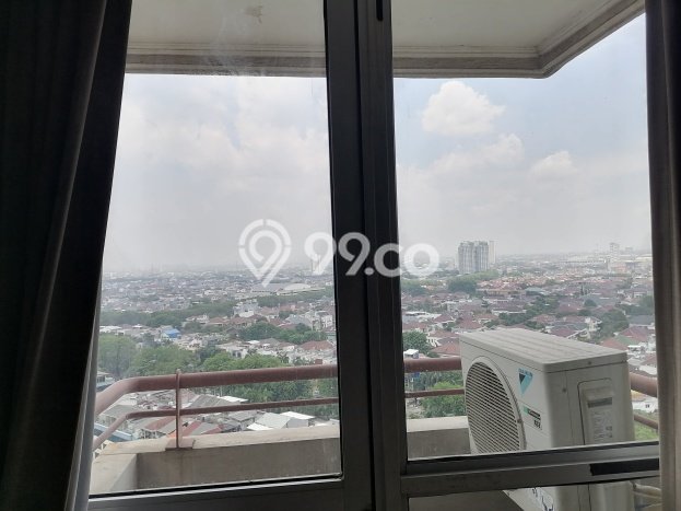 Tersedia Apartemen 2 KT & 1 KM di Kelapa Gading, Jakarta Utara Tersedia Apartemen 2 KT & 1 KM di Kelapa Gading, Jakarta Utara