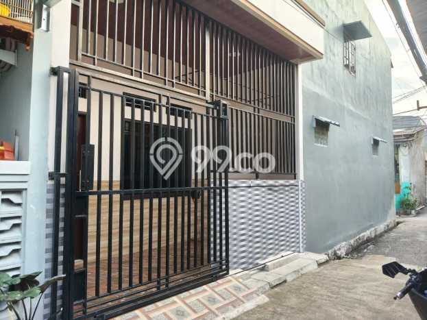 Dijual Hunian Rumah Nyaman 2 KT di Cengkareng Barat, Jakarta Barat Dijual Hunian Rumah Nyaman 2 KT di Cengkareng Barat, Jakarta Barat