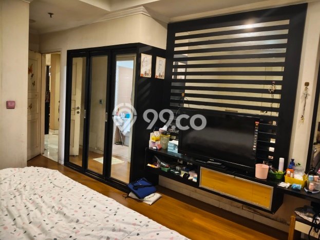 Hunian Apartemen Nyaman di Kelapa Gading 3 Kamar Tidur Hunian Apartemen Nyaman di Kelapa Gading 3 Kamar Tidur