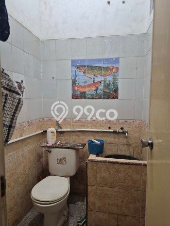 Jual Rumah Minimalis Bagus Punya 3 KT di Cengkareng Jakarta Barat SHM Jual Rumah Minimalis Bagus Punya 3 KT di Cengkareng Jakarta Barat SHM