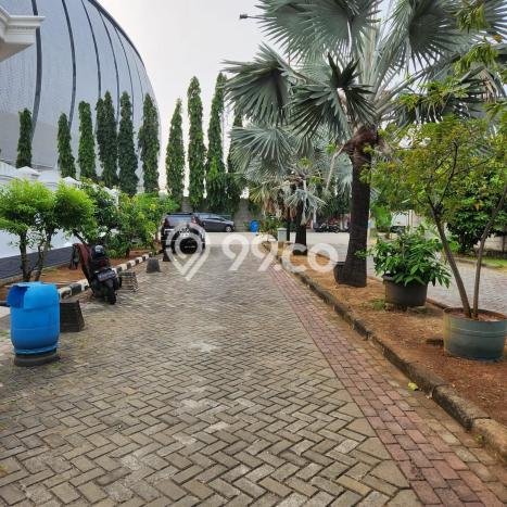 Hunian Mewah LB 176m2 Siap Pakai Desain Elegan di Sunter, Jakarta Utara Hunian Mewah LB 176m2 Siap Pakai Desain Elegan di Sunter, Jakarta Utara