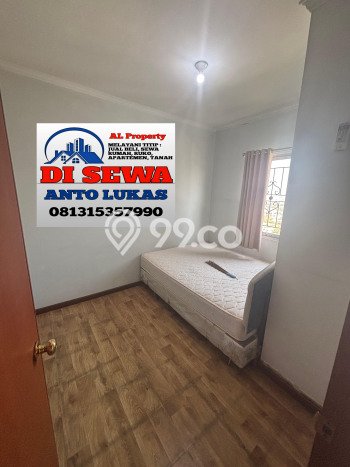 Disewakan Segera Apartemen Nyaman 2 KT di Kawasan Kelapa Gading Disewakan Segera Apartemen Nyaman 2 KT di Kawasan Kelapa Gading