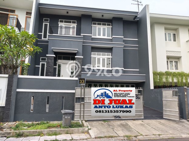 Best Deal Hunian Premium Ideal dan Luas di Kelapa Gading, Jakarta Utara Best Deal Hunian Premium Ideal dan Luas di Kelapa Gading, Jakarta Utara
