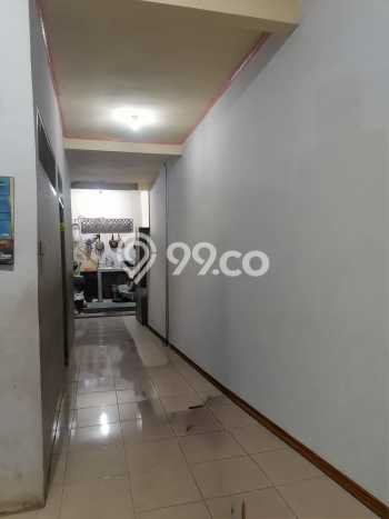 Rumah Nyaman 4 KT LB 70m2 Kondisi Bagus di Tamansari Rumah Nyaman 4 KT LB 70m2 Kondisi Bagus di Tamansari