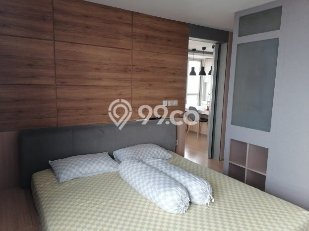 Tersedia Apartemen 2 KT & 1 KM di Kelapa Gading, Jakarta Utara Tersedia Apartemen 2 KT & 1 KM di Kelapa Gading, Jakarta Utara