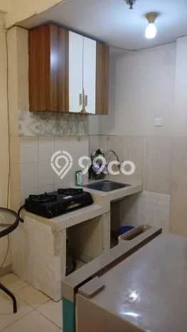 Disewakan Apartemen Murah di Sunter 0 Bedroom Disewakan Apartemen Murah di Sunter 0 Bedroom