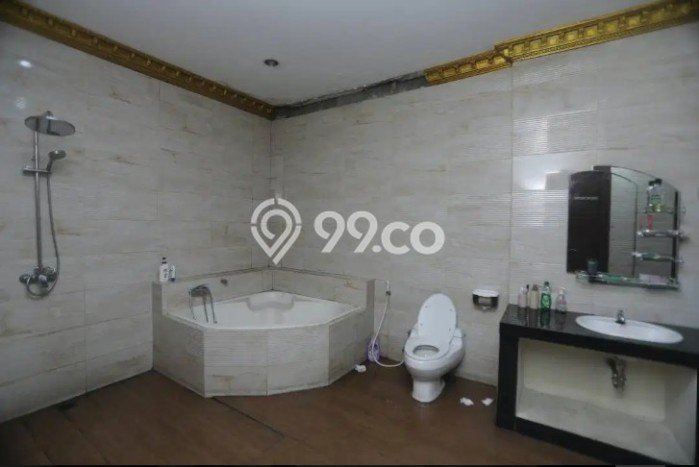 Kantor Paling Dicari LB 609m2 Dijual di Jagakarsa Kantor Paling Dicari LB 609m2 Dijual di Jagakarsa