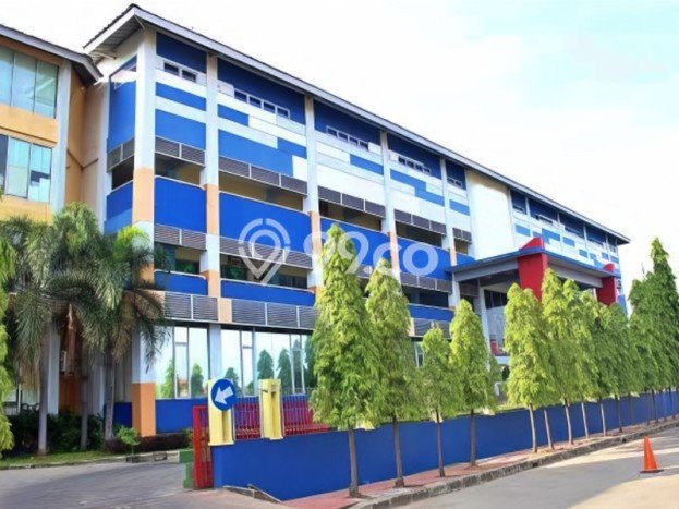 Komersial Bagus LT 4104m2 LB 6343m2 Dijual di Kelapa Gading Jakarta Utara Komersial Bagus LT 4104m2 LB 6343m2 Dijual di Kelapa Gading Jakarta Utara