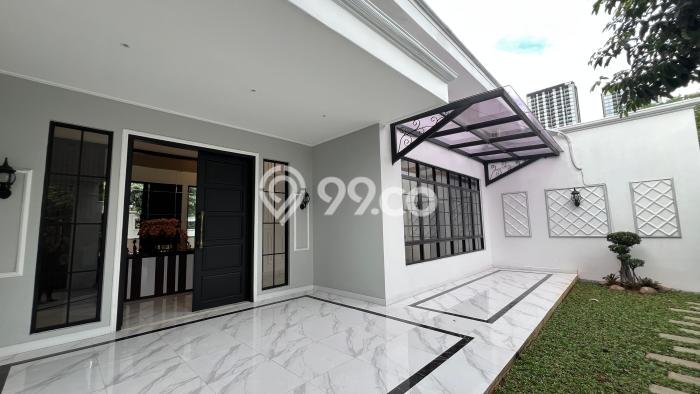 Hot Offer Hunian Mewah Ideal dan Luas di Cilandak, Jakarta Selatan Hot Offer Hunian Mewah Ideal dan Luas di Cilandak, Jakarta Selatan