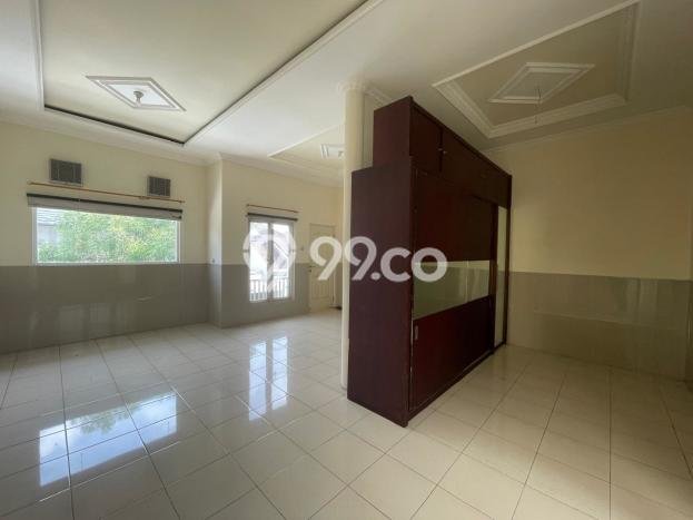 Dijual Rumah Modern 4 KT di Citraland, Surabaya Dijual Rumah Modern 4 KT di Citraland, Surabaya