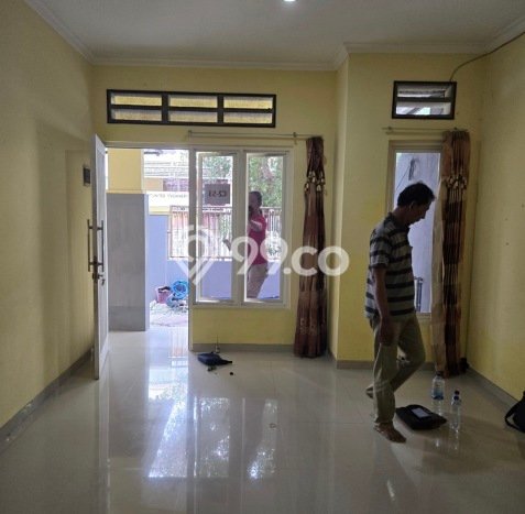 For Sale Hunian Rumah Nyaman 2 KT di Citraland, Surabaya For Sale Hunian Rumah Nyaman 2 KT di Citraland, Surabaya