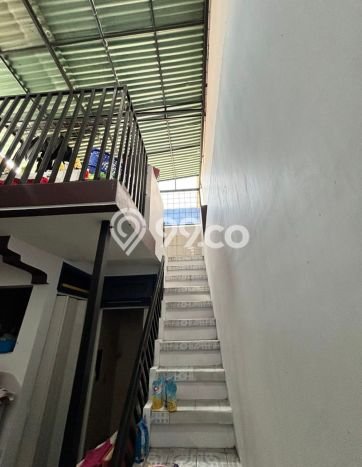 For Sale Hunian Rumah Nyaman 2 KT di Citraland, Surabaya For Sale Hunian Rumah Nyaman 2 KT di Citraland, Surabaya