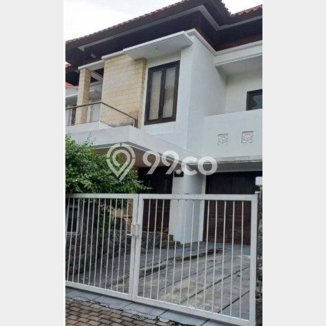 Rumah Mewah Siap Huni LT 360m2 di Wiyung, Surabaya Rumah Mewah Siap Huni LT 360m2 di Wiyung, Surabaya