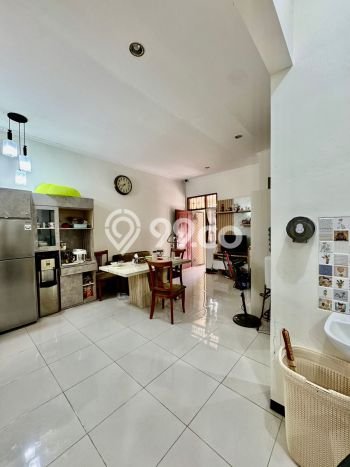 Rumah Modern 2 KT LT 105m2 di Citraland Rumah Modern 2 KT LT 105m2 di Citraland