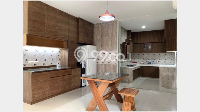 Jual Rumah Luas Elegan Dengan View Eksklusif di Citraland, Surabaya Jual Rumah Luas Elegan Dengan View Eksklusif di Citraland, Surabaya