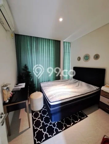 For Sale! Premium House LT 113m2 Desain Elegan di Margomulyo For Sale! Premium House LT 113m2 Desain Elegan di Margomulyo