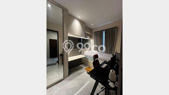 Hunian Cantik Modern Lb 90m2 di Sambikerep, Surabaya Hunian Cantik Modern Lb 90m2 di Sambikerep, Surabaya