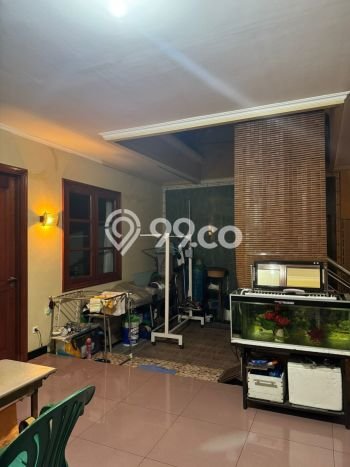 Jual Rumah Mewah Megah Dengan View Eksklusif di Citraland, Surabaya Jual Rumah Mewah Megah Dengan View Eksklusif di Citraland, Surabaya