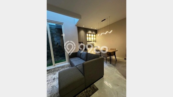 Hunian Cantik Modern Lb 90m2 di Sambikerep, Surabaya Hunian Cantik Modern Lb 90m2 di Sambikerep, Surabaya