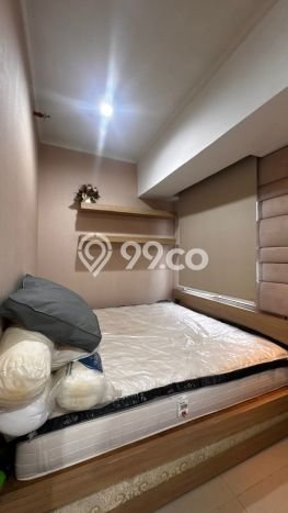 Hunian Apartemen Strategis untuk Dijual di Surabaya dengan 2 Kamar Hunian Apartemen Strategis untuk Dijual di Surabaya dengan 2 Kamar