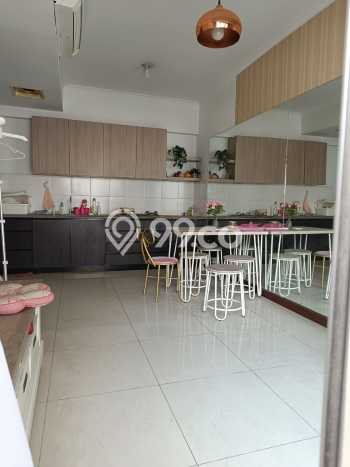 Dijual Apartemen 2 KT & 1 KM di Surabaya Area Strategis Dijual Apartemen 2 KT & 1 KM di Surabaya Area Strategis