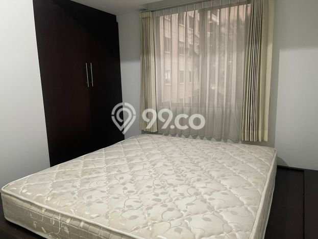 Siap Huni Apartemen di Surabaya 2 Kamar & 1 Kamar Mandi, Luas 56m2 Siap Huni Apartemen di Surabaya 2 Kamar & 1 Kamar Mandi, Luas 56m2