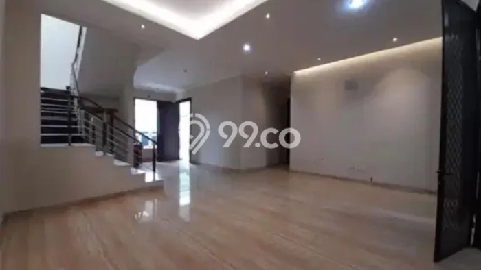 Rumah Luxury Modern Siap Huni di Citraland Surabaya Rumah Luxury Modern Siap Huni di Citraland Surabaya