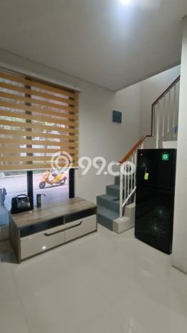 For Sale Hunian Rumah Nyaman 2 KT di Citraland, Surabaya For Sale Hunian Rumah Nyaman 2 KT di Citraland, Surabaya