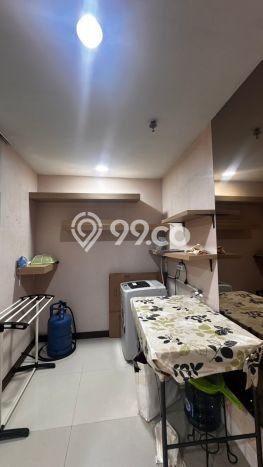 Hunian Apartemen Strategis untuk Dijual di Surabaya dengan 2 Kamar Hunian Apartemen Strategis untuk Dijual di Surabaya dengan 2 Kamar