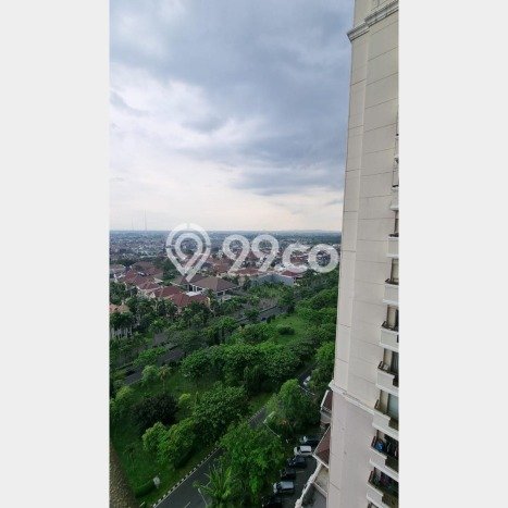 Untuk Dijual Apartemen 3 KT & 2 KM di Surabaya Lokasi Strategis Untuk Dijual Apartemen 3 KT & 2 KM di Surabaya Lokasi Strategis
