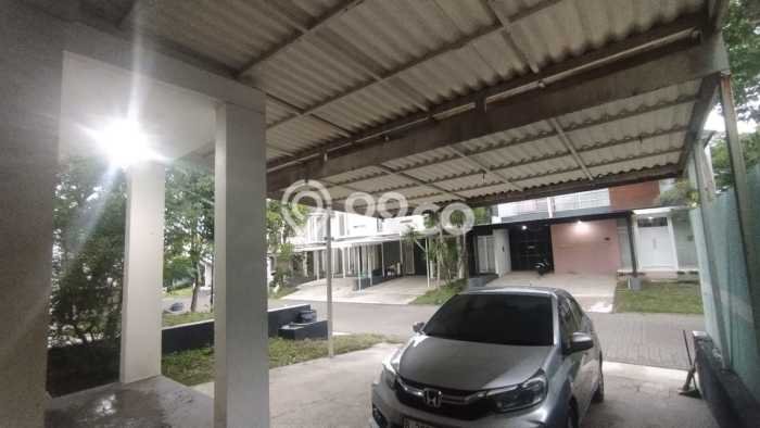 Hunian Super Mewah dengan Akses Paling Strategis di Citraland, Surabaya Hunian Super Mewah dengan Akses Paling Strategis di Citraland, Surabaya