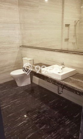 Rumah Elit Modern Tanpa Renovasi di Citraland Surabaya Rumah Elit Modern Tanpa Renovasi di Citraland Surabaya