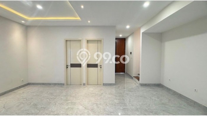 For Sale! Premium House LT 135m2 Desain Elegan di Citraland For Sale! Premium House LT 135m2 Desain Elegan di Citraland