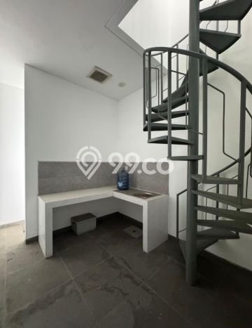 Rumah Luxury Modern Siap Huni di Pakuwon Indah Surabaya Rumah Luxury Modern Siap Huni di Pakuwon Indah Surabaya