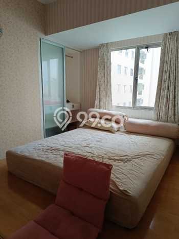 Dijual Apartemen 2 KT & 1 KM di Surabaya Area Strategis Dijual Apartemen 2 KT & 1 KM di Surabaya Area Strategis