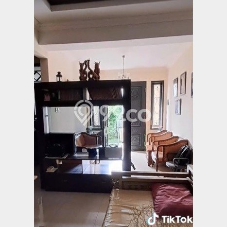 Rumah Minimalis 4 KT di Citraland Surabaya Unfurnished Rumah Minimalis 4 KT di Citraland Surabaya Unfurnished