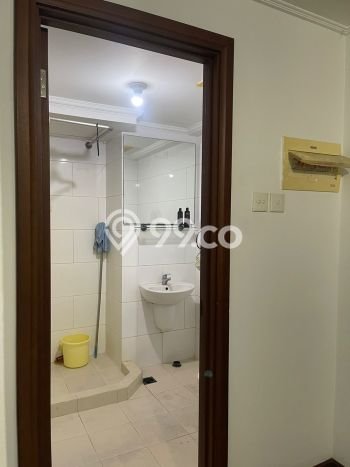 Siap Huni Apartemen di Surabaya 2 Kamar & 1 Kamar Mandi, Luas 56m2 Siap Huni Apartemen di Surabaya 2 Kamar & 1 Kamar Mandi, Luas 56m2