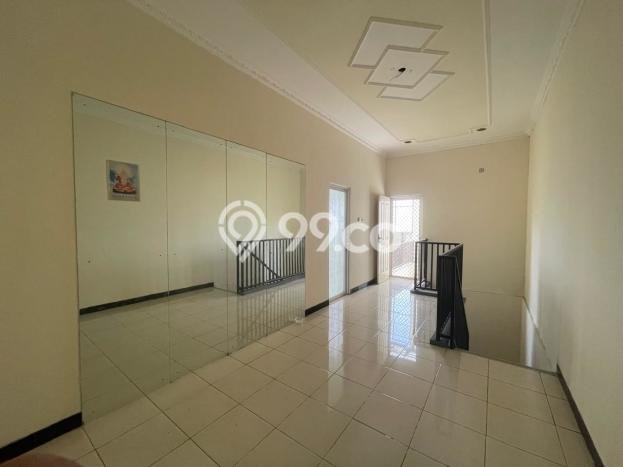 Dijual Rumah Modern 4 KT di Citraland, Surabaya Dijual Rumah Modern 4 KT di Citraland, Surabaya