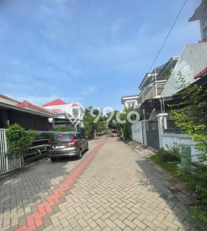 For Sale Hunian Rumah Nyaman 2 KT di Citraland, Surabaya For Sale Hunian Rumah Nyaman 2 KT di Citraland, Surabaya