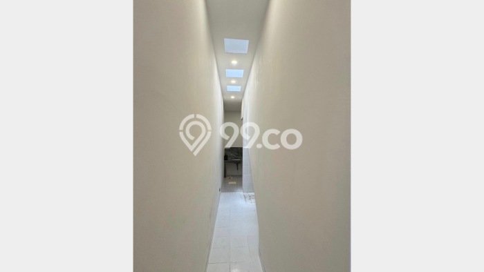 For Sale! Premium House LT 135m2 Desain Elegan di Citraland For Sale! Premium House LT 135m2 Desain Elegan di Citraland