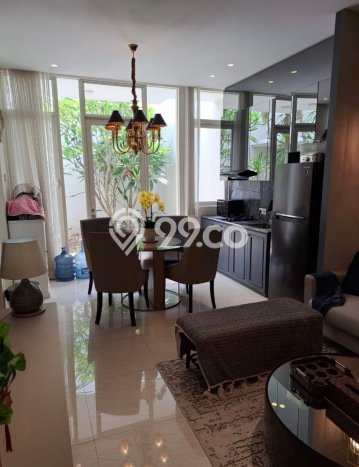 For Sale! Premium House LT 113m2 Desain Elegan di Margomulyo For Sale! Premium House LT 113m2 Desain Elegan di Margomulyo