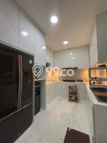 Rumah Modern 2 KT di Citraland Surabaya Unfurnished Rumah Modern 2 KT di Citraland Surabaya Unfurnished