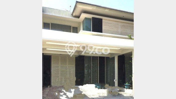 Jual Rumah Luas Elegan Dengan View Eksklusif di Citraland, Surabaya Jual Rumah Luas Elegan Dengan View Eksklusif di Citraland, Surabaya